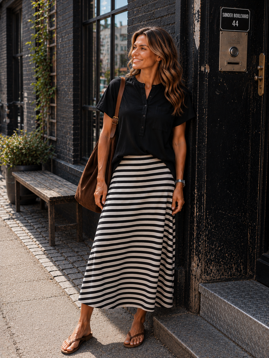 Love And Comfy - Black