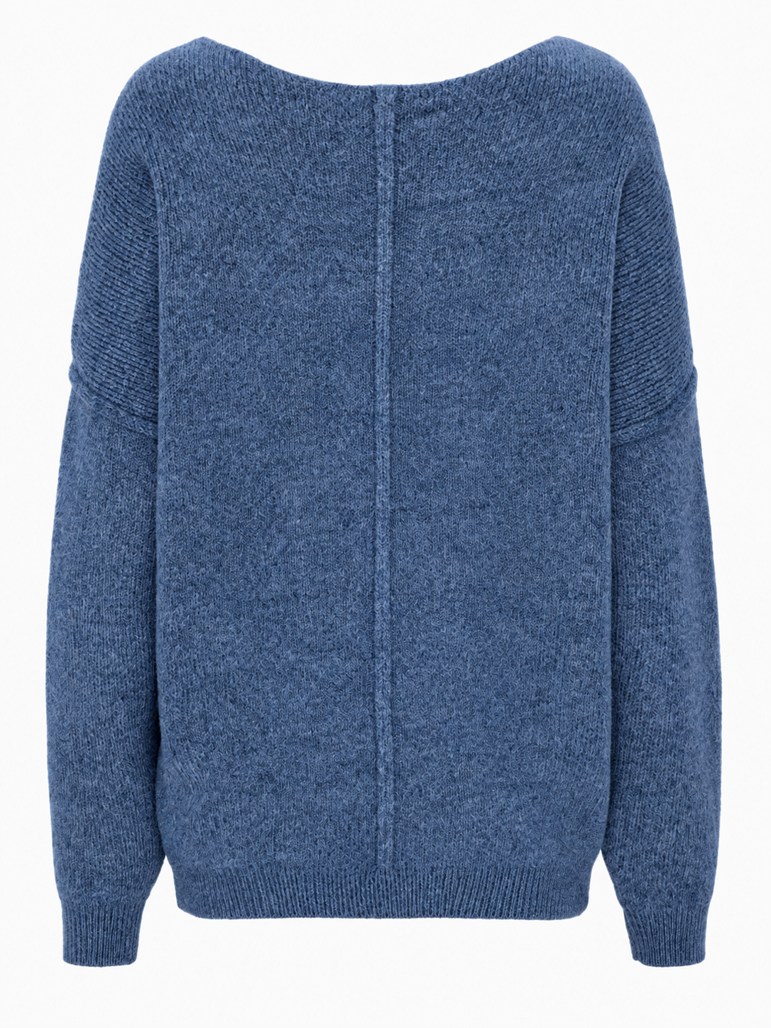 Hold Me - Denim Blue