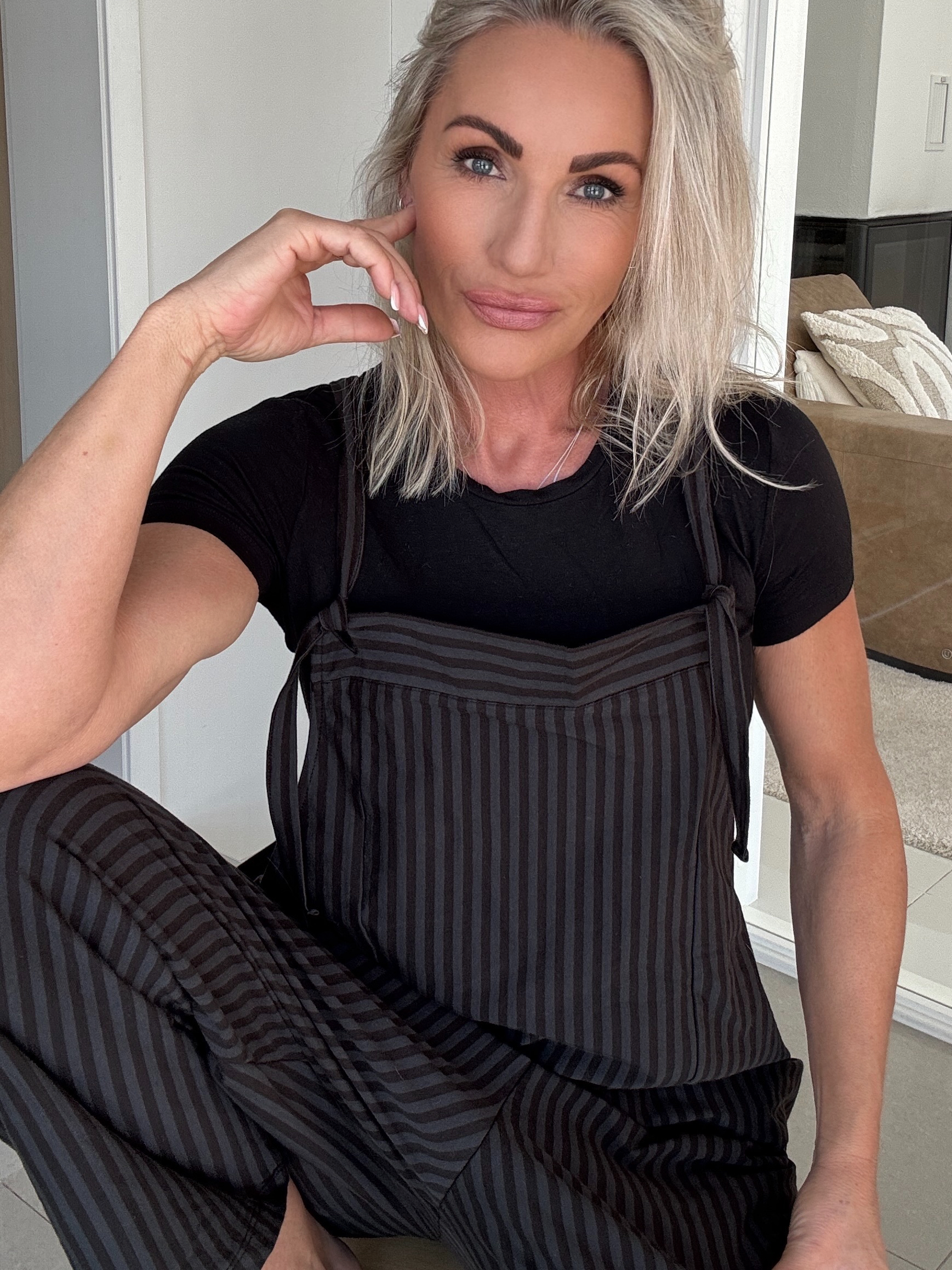 Relaxing - Black / Antracit