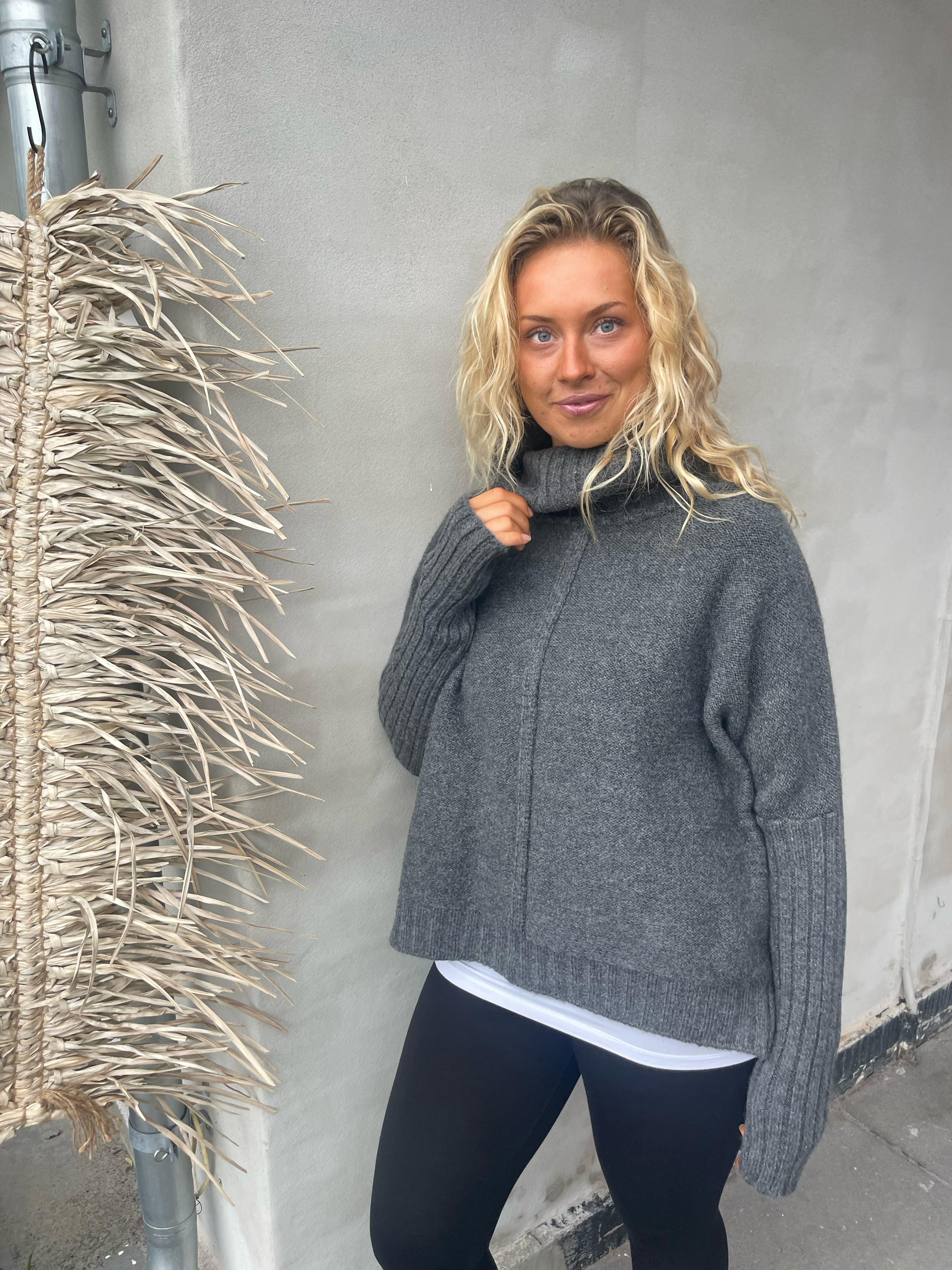 Sweet love - Dark Grey