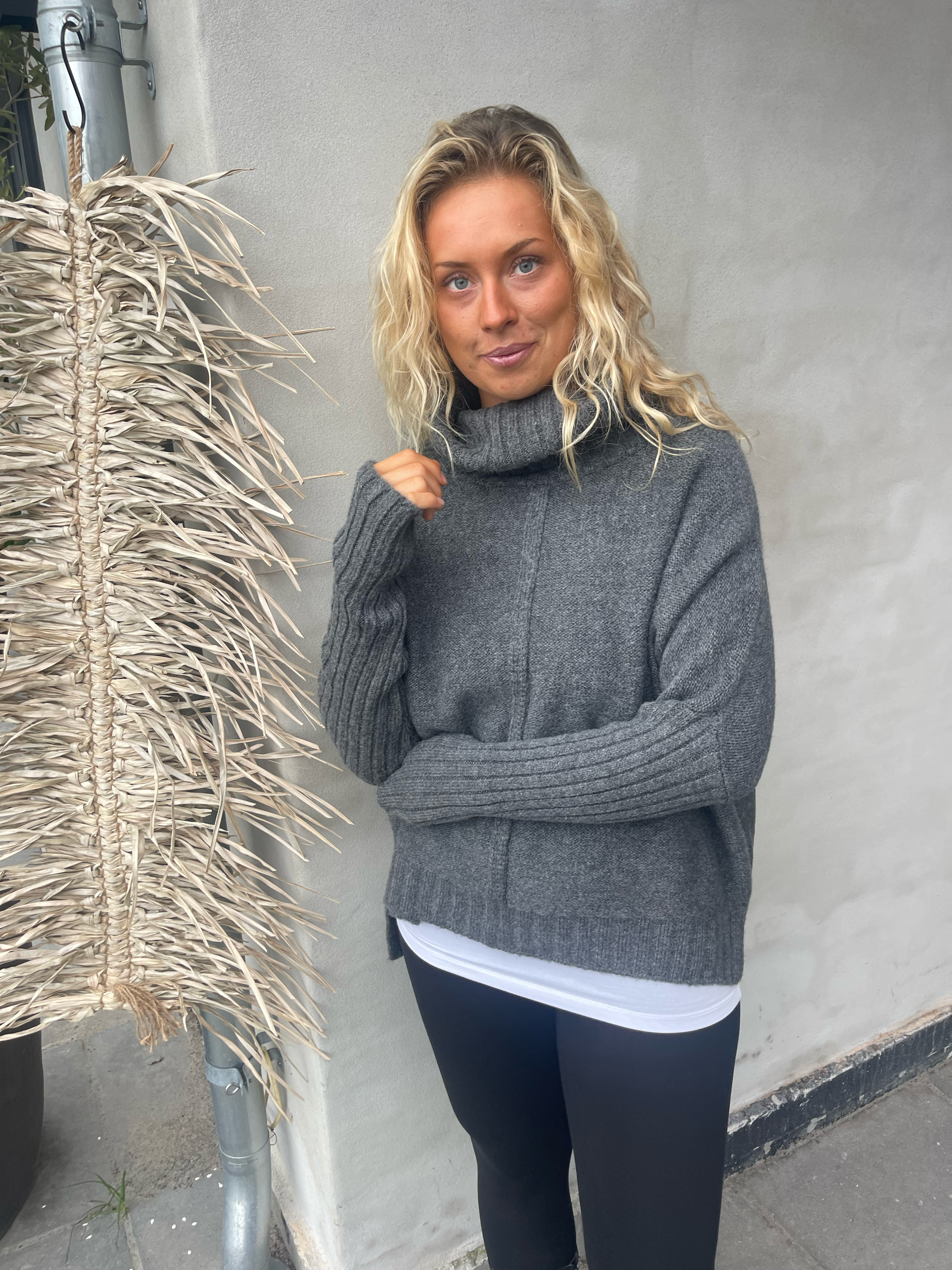 Sweet love - Dark Grey