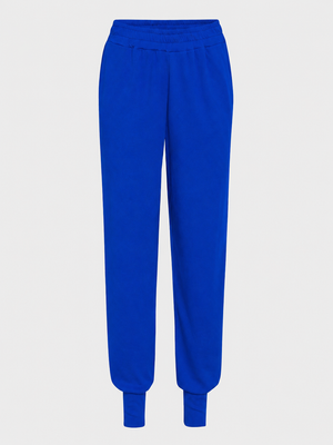 Yoga Mood - Electric Blue